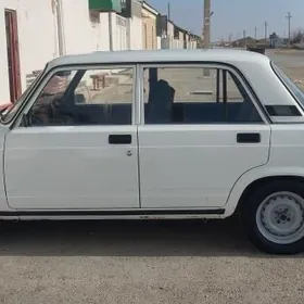 Lada 2107 2003