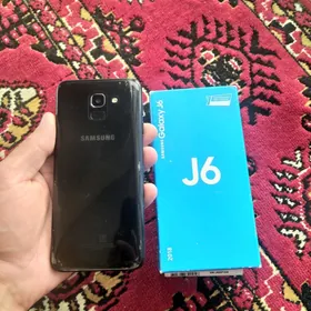 Samsung J6