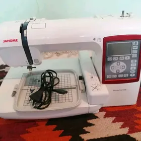 Janome 230e