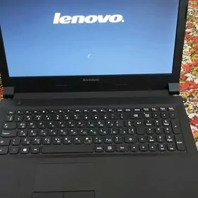 Lenovo notebook