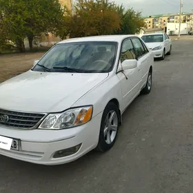 Toyota Avalon 2001