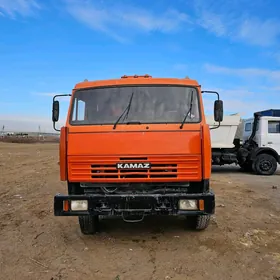 Kamaz Euro 3 2013