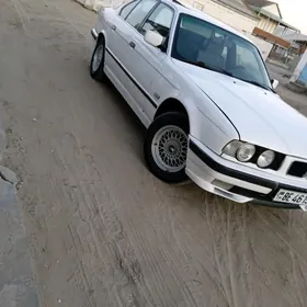 BMW 525 1994