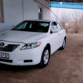 Toyota Camry 2008