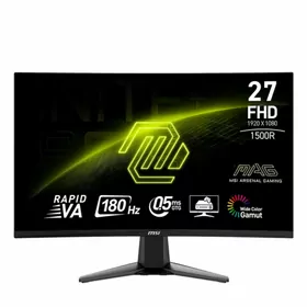 27" / 2K / 180Hz MSI MONITOR