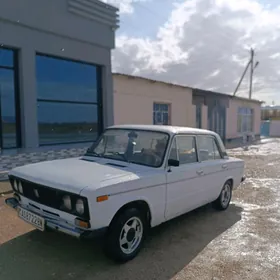 Lada 2106 1999