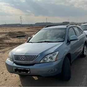 Lexus RX 350 2007