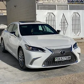 Lexus ES 350 2020