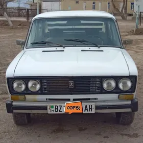 Lada 2106 1998