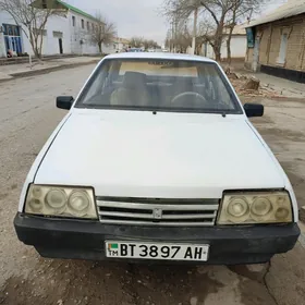 Lada 21099 1999