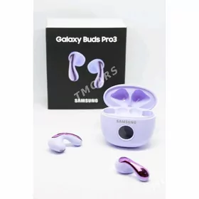 Galaxy buds pro 3