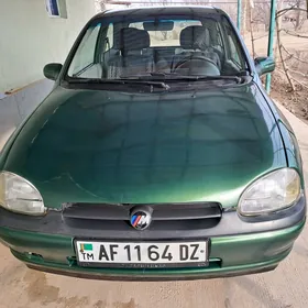 Opel Vita 1997