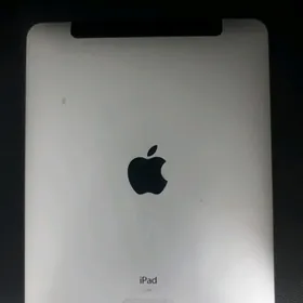 I pad