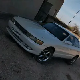 Toyota Chaser 1993