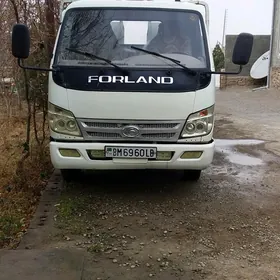 Forland H3 2015