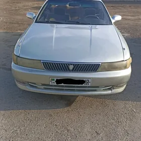 Toyota Chaser 1994