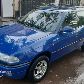 Opel Astra 1997