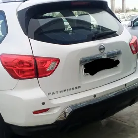 Nissan Pathfinder Armada 2019