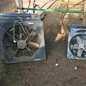 ventilator вентилятор