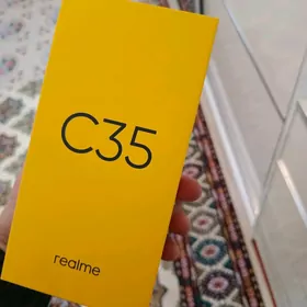 ady realme c35.4 64