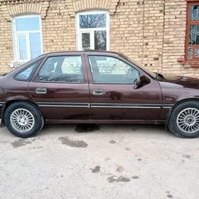 Opel Vectra 1991