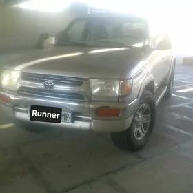 Toyota 4Runner 1998