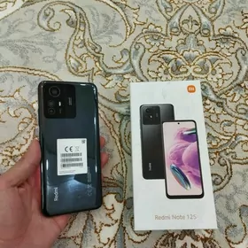 Redmi Not12s 8/256gb