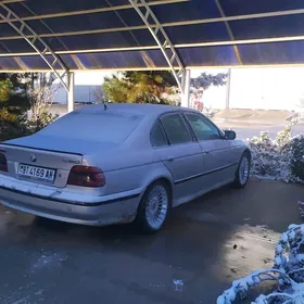 BMW 525 1997