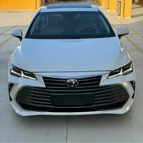 Toyota Avalon 2019