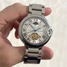 cartier sagat часы