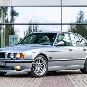 Bmw E34 Farañ aýnalary