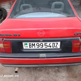 Opel Vectra 1990