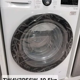 LG 10.5 kg