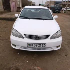 Toyota Camry 2002