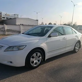 Toyota Camry 2009