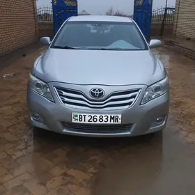 Toyota Camry 2008