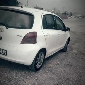 Toyota Yaris 2006