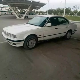 BMW 525 1992