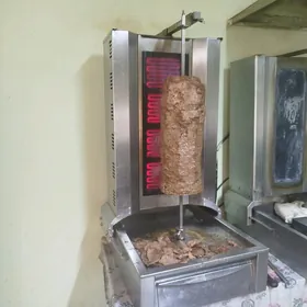 döner aparat