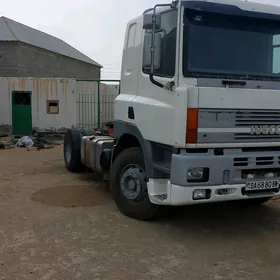 Iveco EuroCargo 1993