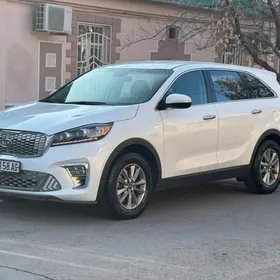 Kia Sorento 2019