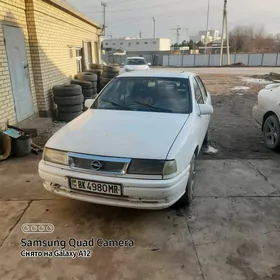 Opel Astra 1995