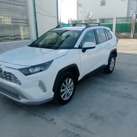 Toyota RAV4 2020