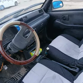 Daewoo Tico 1993