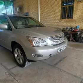 Lexus RX 330 2004