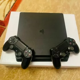 PS4 Slim V6.72