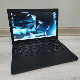 Dell i5-8Gen Uly notebook