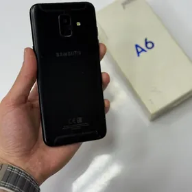 samsung A6 2018