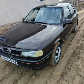 Opel Vectra 1991