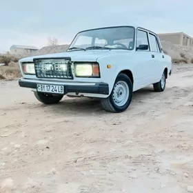 Lada 2107 1998